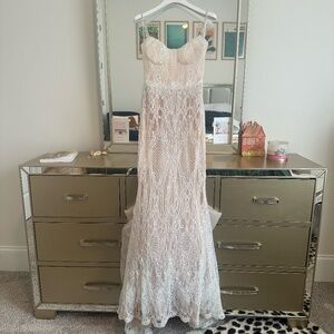 Élysée Dress Galia Lahav